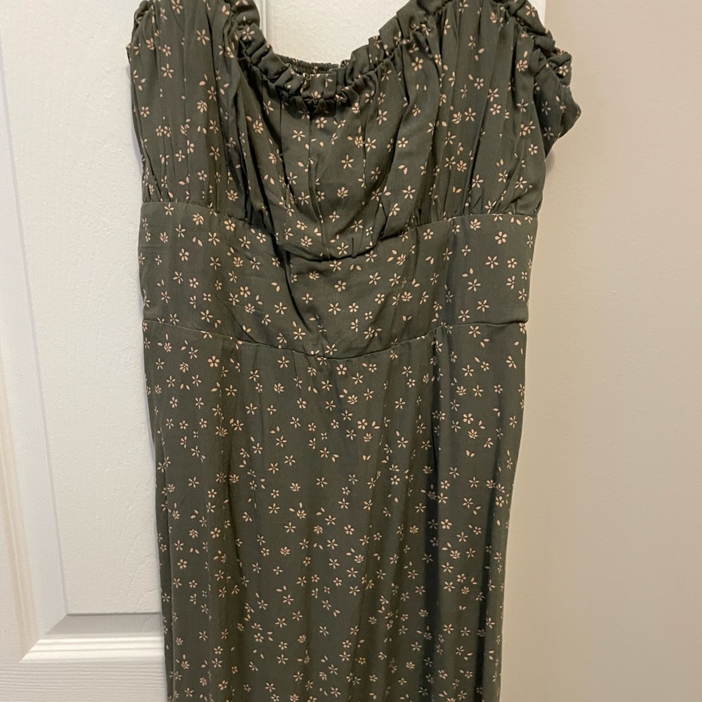 Summer dress